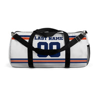 Custom Team Duffle Bag