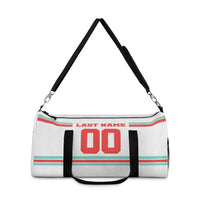 Custom Team Duffle Bag