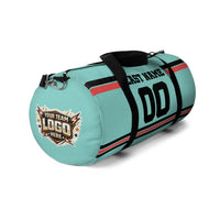 Custom Team Duffle Bag