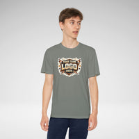Custom Youth Team Short Sleeve Performance Shirt