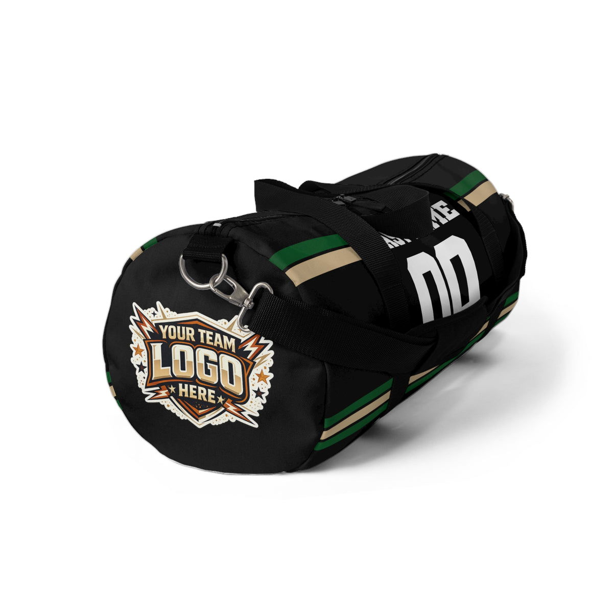 Custom Team Duffle Bag