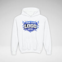 Custom Youth Team Hoodie