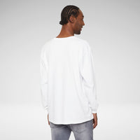 SCDS Awareness “Different Balance, Same Adventure” Comfort Colors Unisex Garment-dyed Long Sleeve T-Shirt