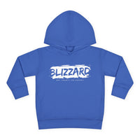 Blizzard Toddler Pullover Hoodie