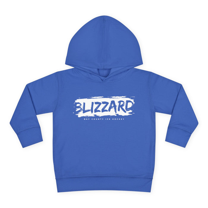 Blizzard Toddler Pullover Hoodie