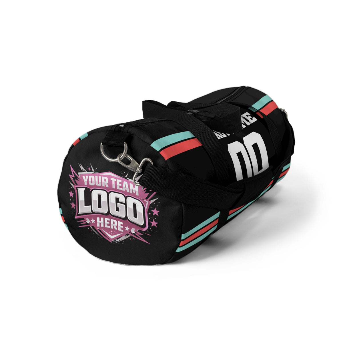 Custom Team Duffle Bag