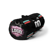 Custom Team Duffle Bag