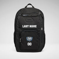 Custom Oakley Backpack