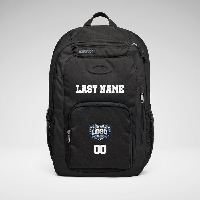 Custom Oakley Backpack
