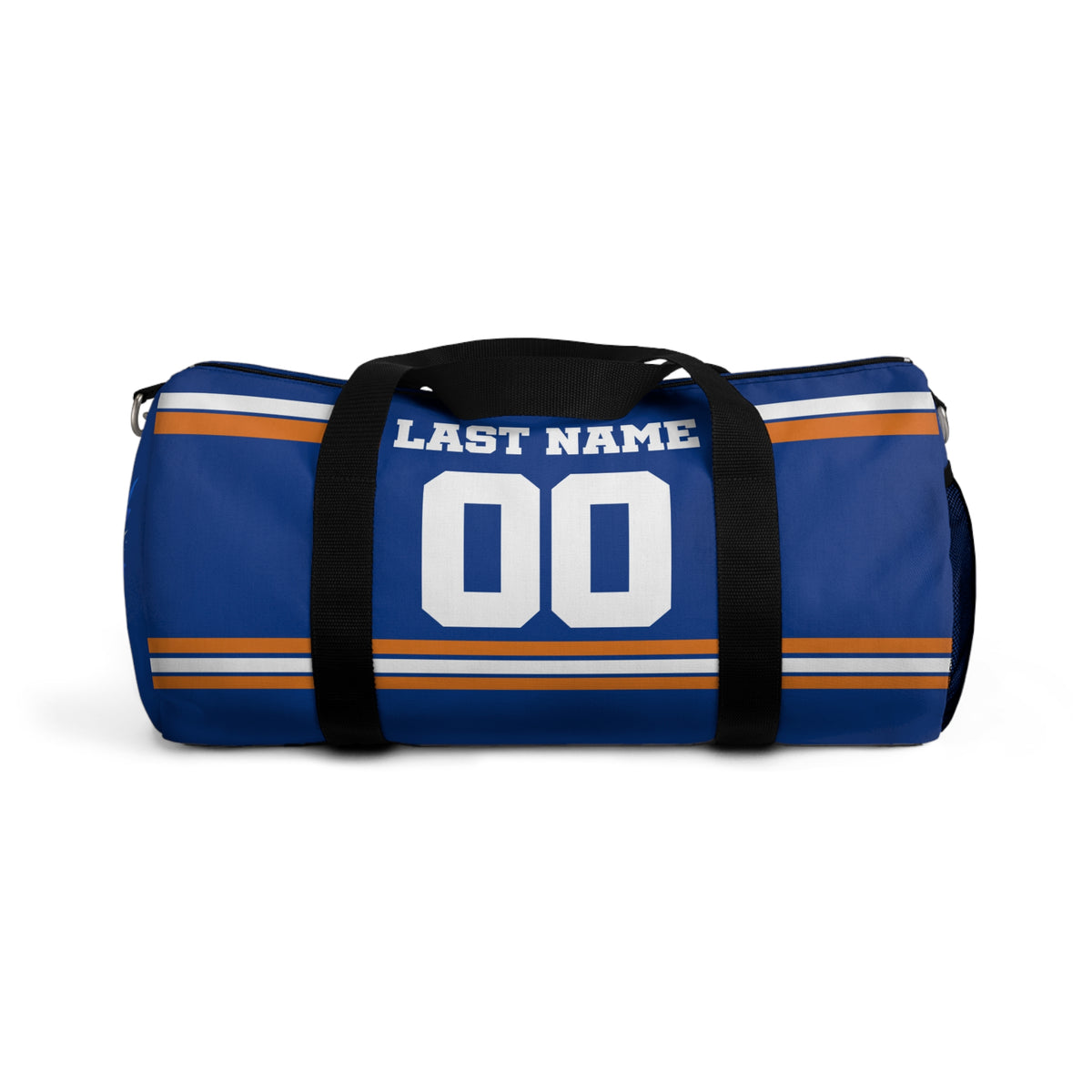 Custom Team Duffle Bag