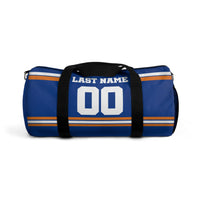 Custom Team Duffle Bag