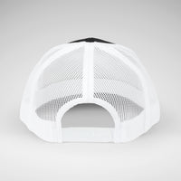 Custom Team Logo Patch Snapback Trucker Cap