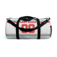 Custom Team Duffle Bag