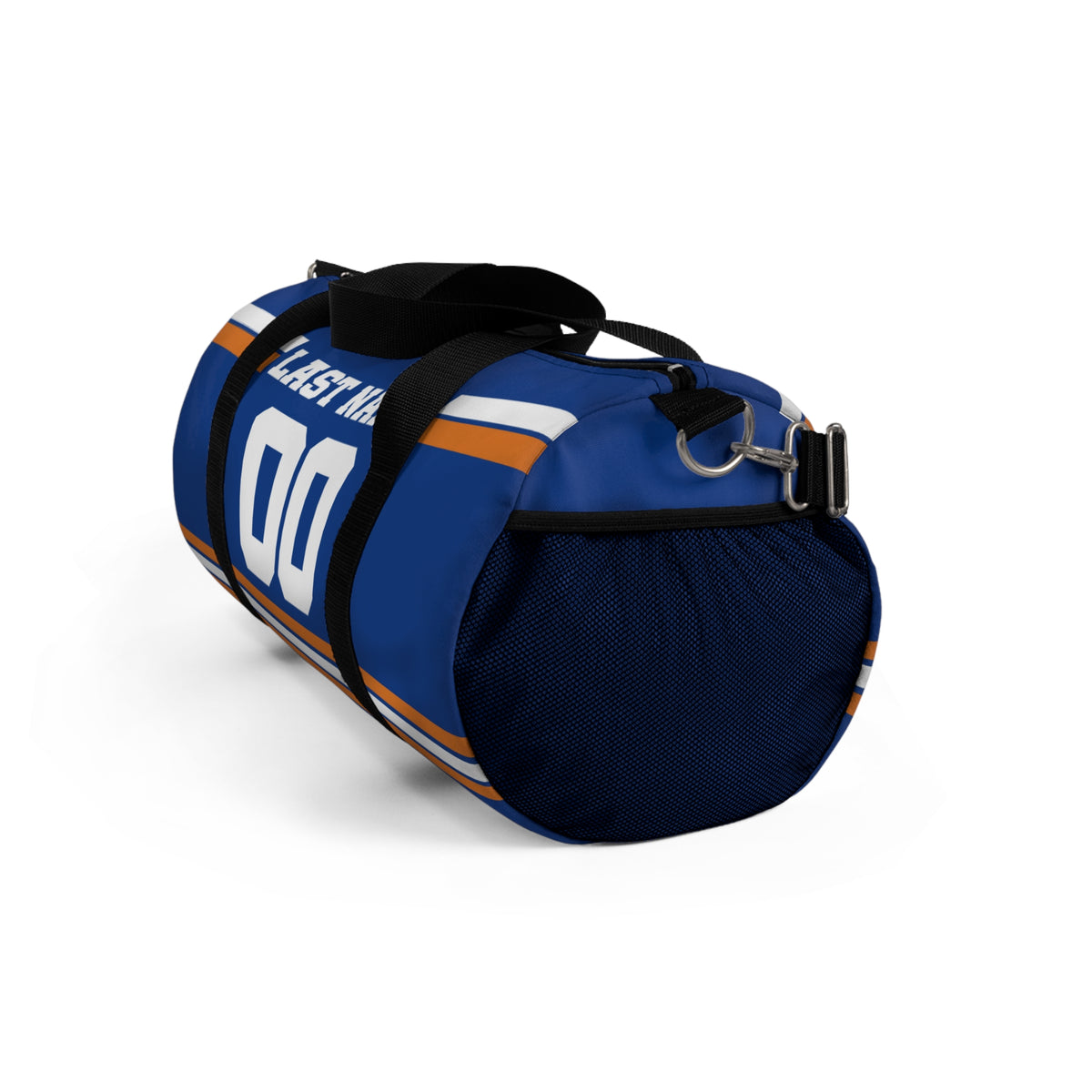 Custom Team Duffle Bag