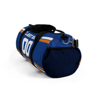 Custom Team Duffle Bag