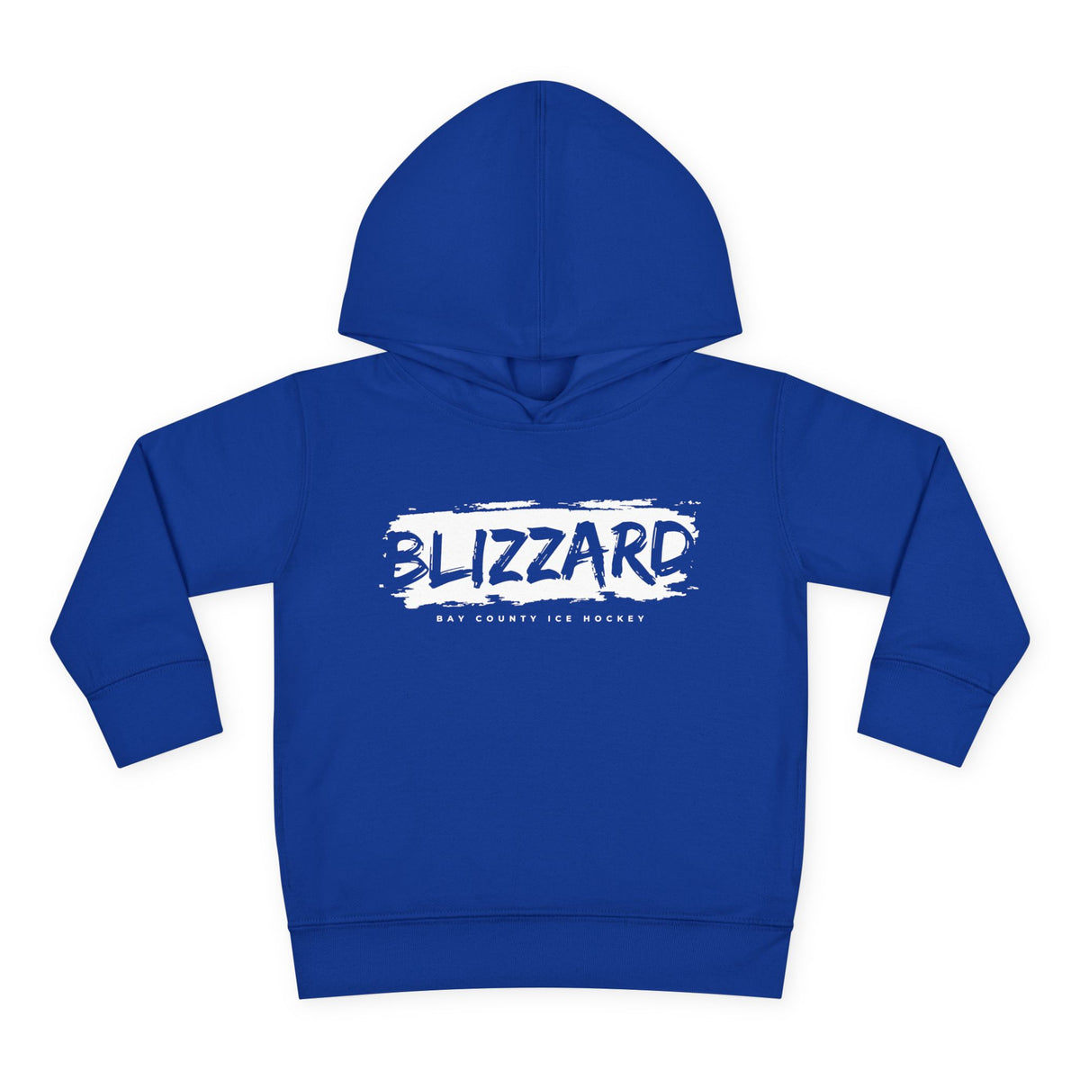 Blizzard Toddler Pullover Hoodie