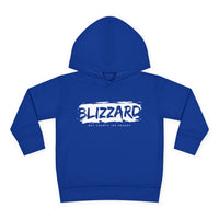 Blizzard Toddler Pullover Hoodie