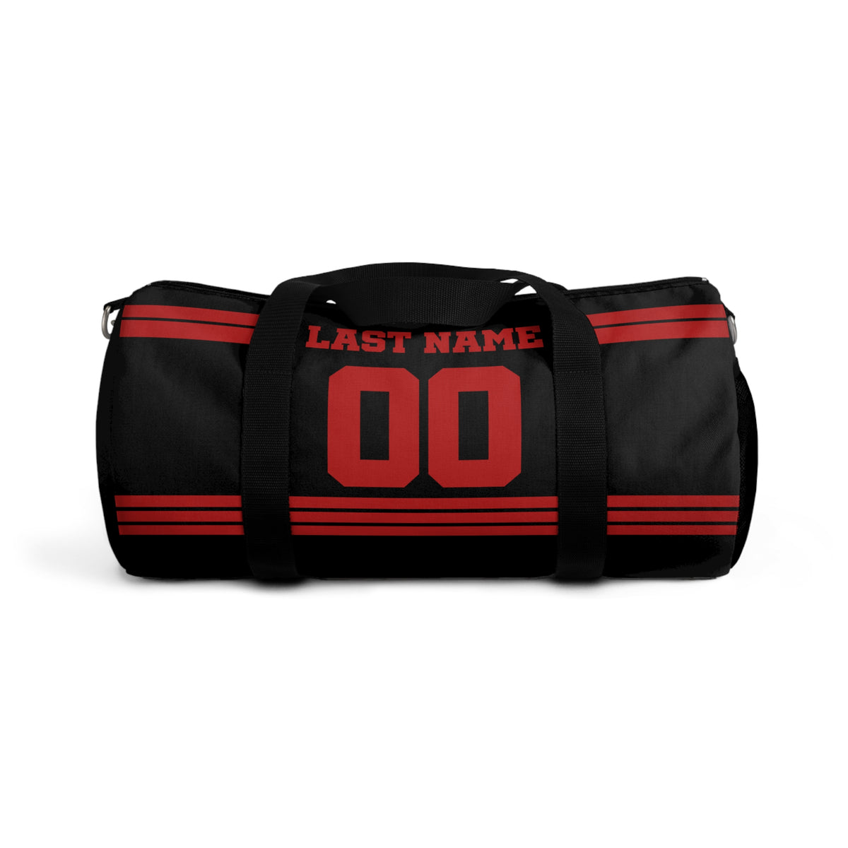 Custom Team Duffle Bag