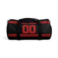 Custom Team Duffle Bag