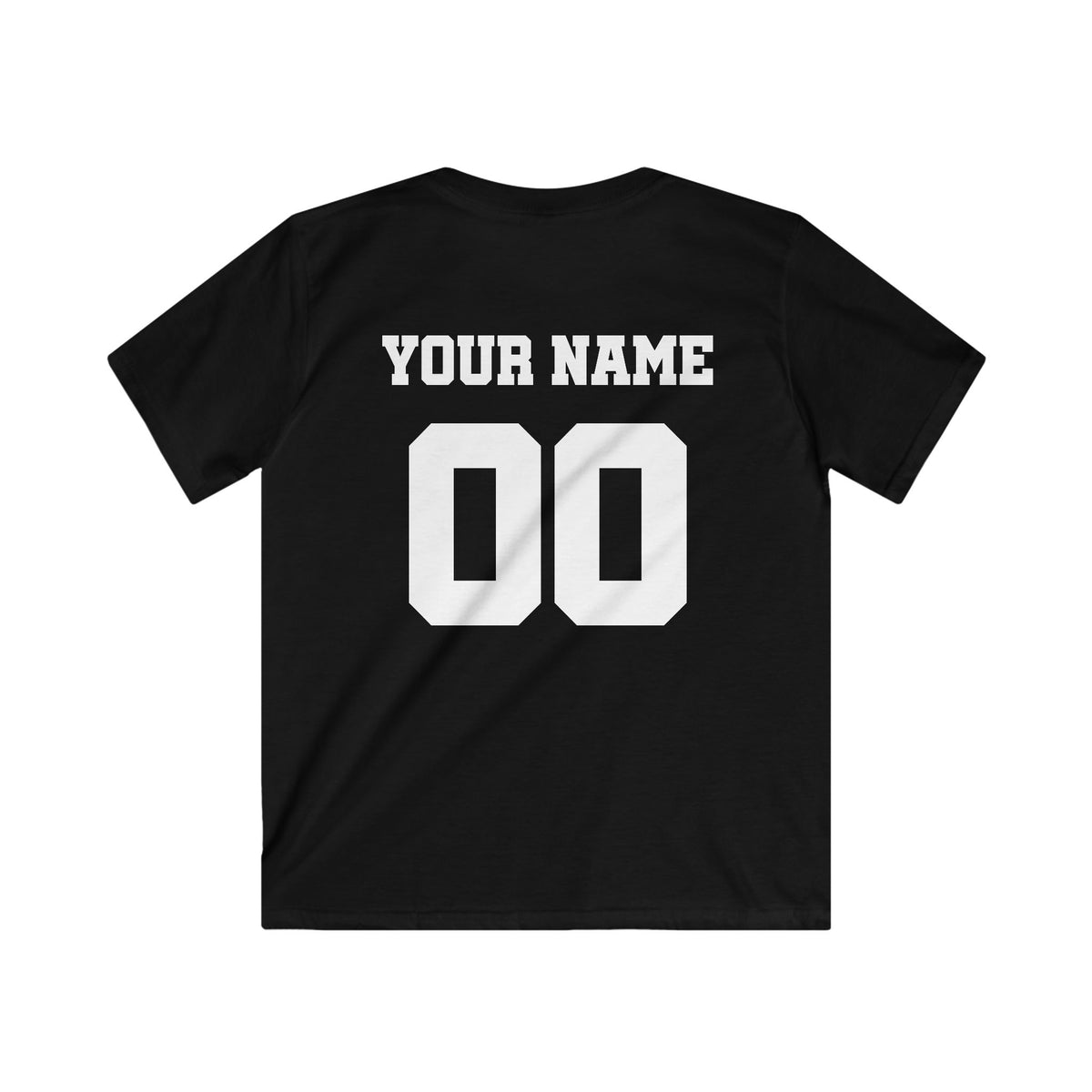 Custom Youth Team Tee