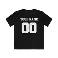 Custom Youth Team Tee