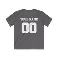 Custom Youth Team Tee