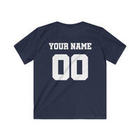 Custom Youth Team Tee