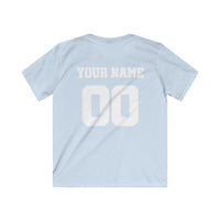 Custom Youth Team Tee