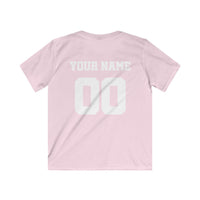 Custom Youth Team Tee