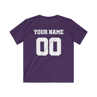 Custom Youth Team Tee