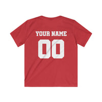 Custom Youth Team Tee