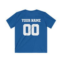 Custom Youth Team Tee