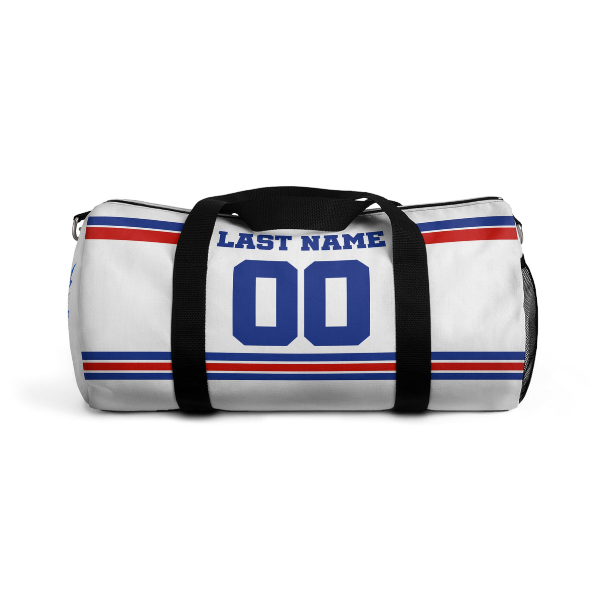 Custom Team Duffle Bag