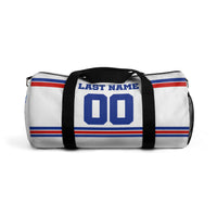 Custom Team Duffle Bag