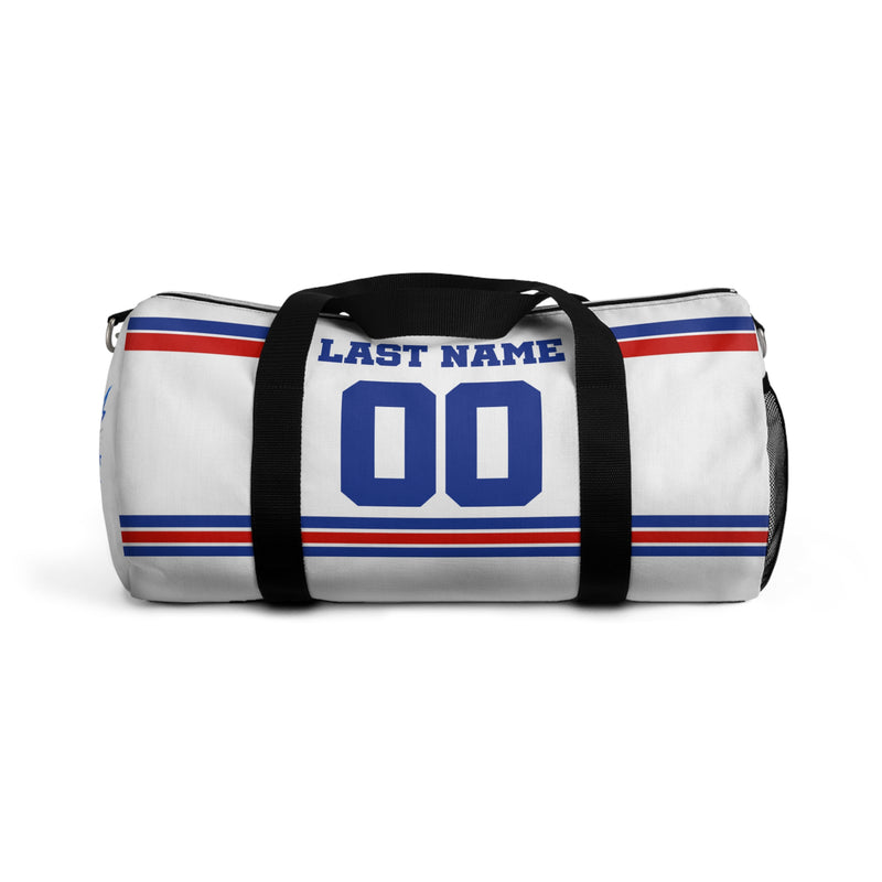 Custom Team Duffle Bag