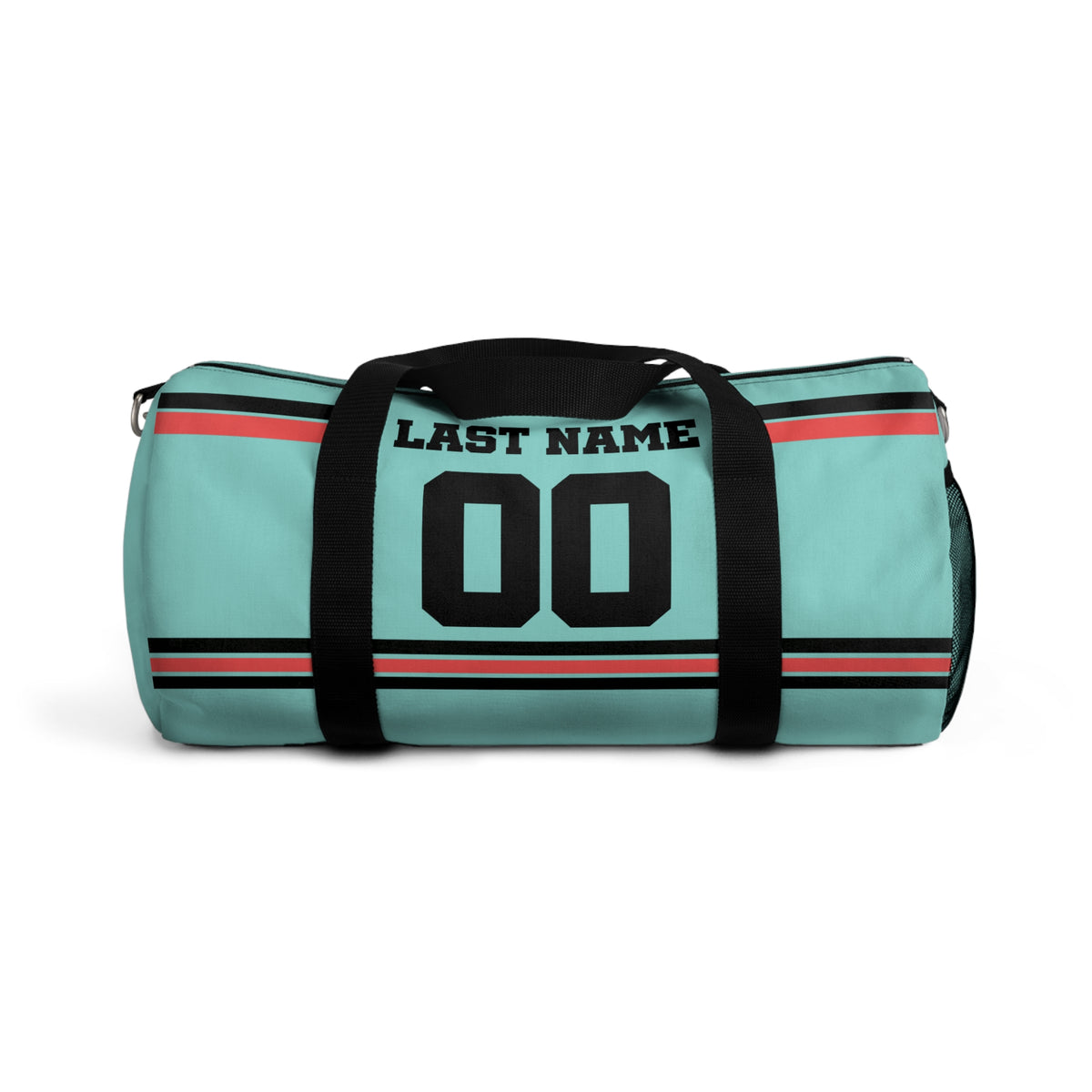 Custom Team Duffle Bag