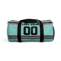 Custom Team Duffle Bag