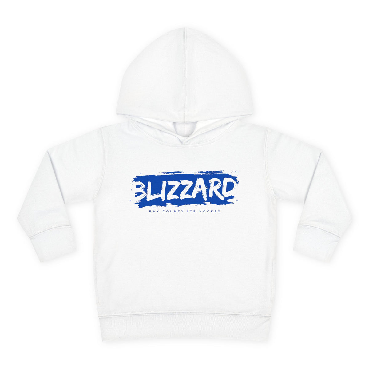 Blizzard Toddler Pullover Hoodie