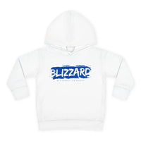 Blizzard Toddler Pullover Hoodie