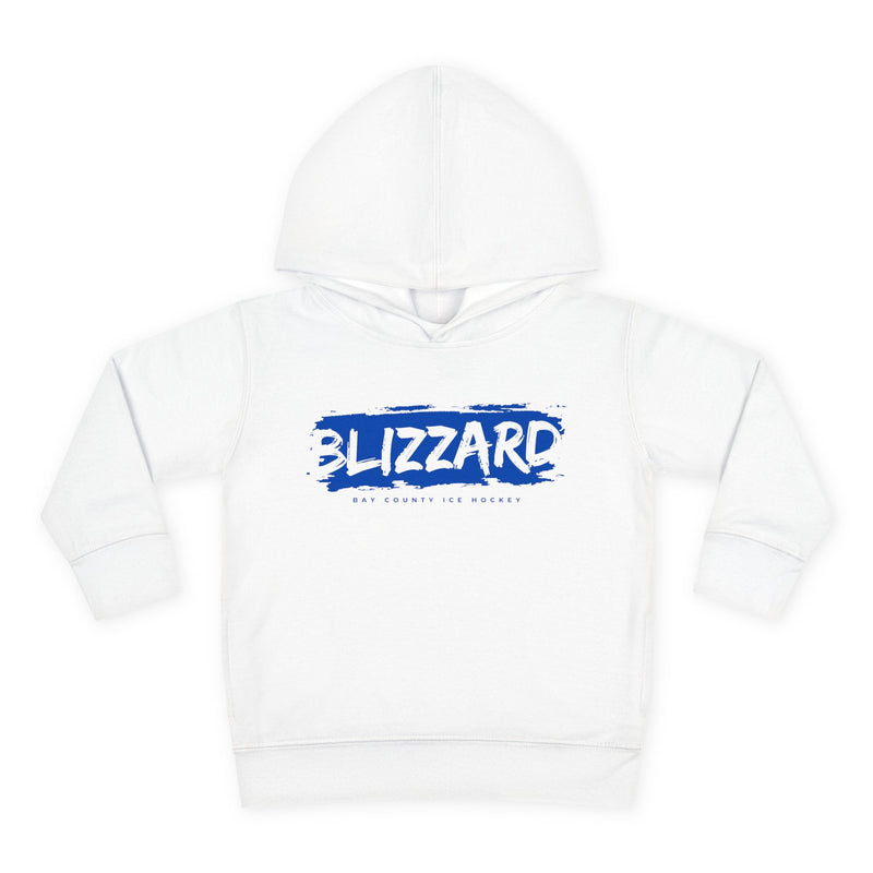 Blizzard Toddler Pullover Hoodie