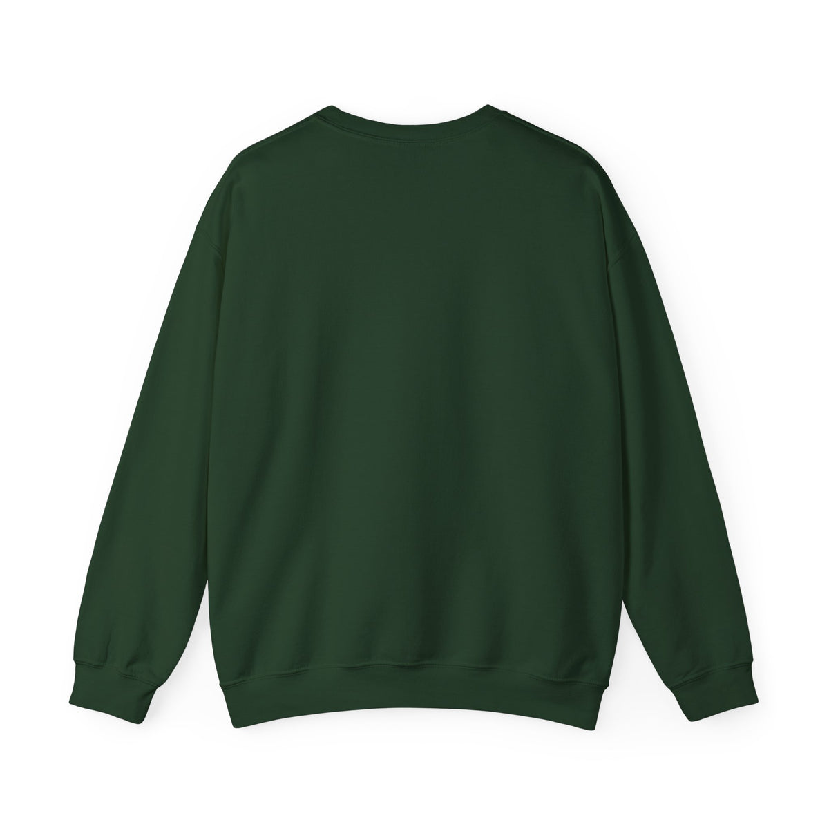 Semicircular Canal Dehiscence Awareness Gildan Unisex Heavy Blend™ Crewneck Sweatshirt