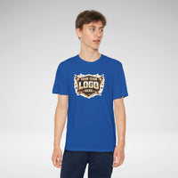 Custom Youth Team Short Sleeve Performance Shirt