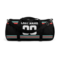 Custom Team Duffle Bag
