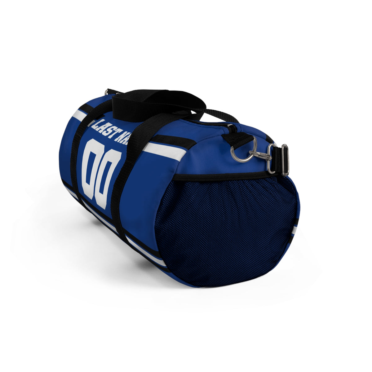 Custom Team Duffle Bag