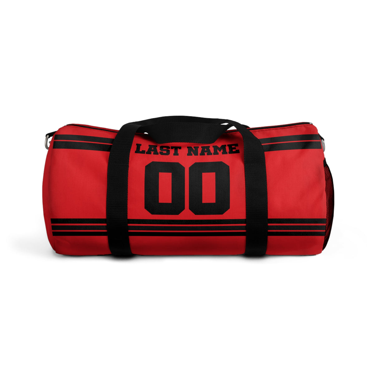 Custom Team Duffle Bag