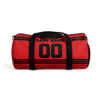 Custom Team Duffle Bag