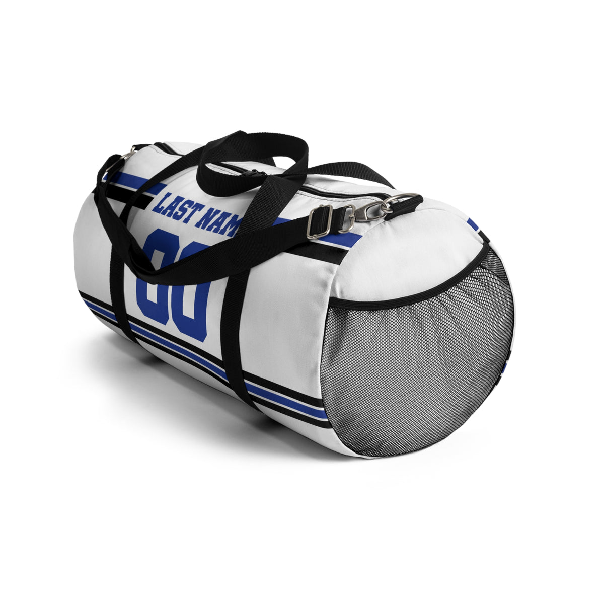 Custom Team Duffle Bag