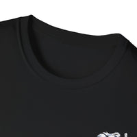 Blizzard Champions Unisex Softstyle T-Shirt - Celebrate Your Team Spirit!