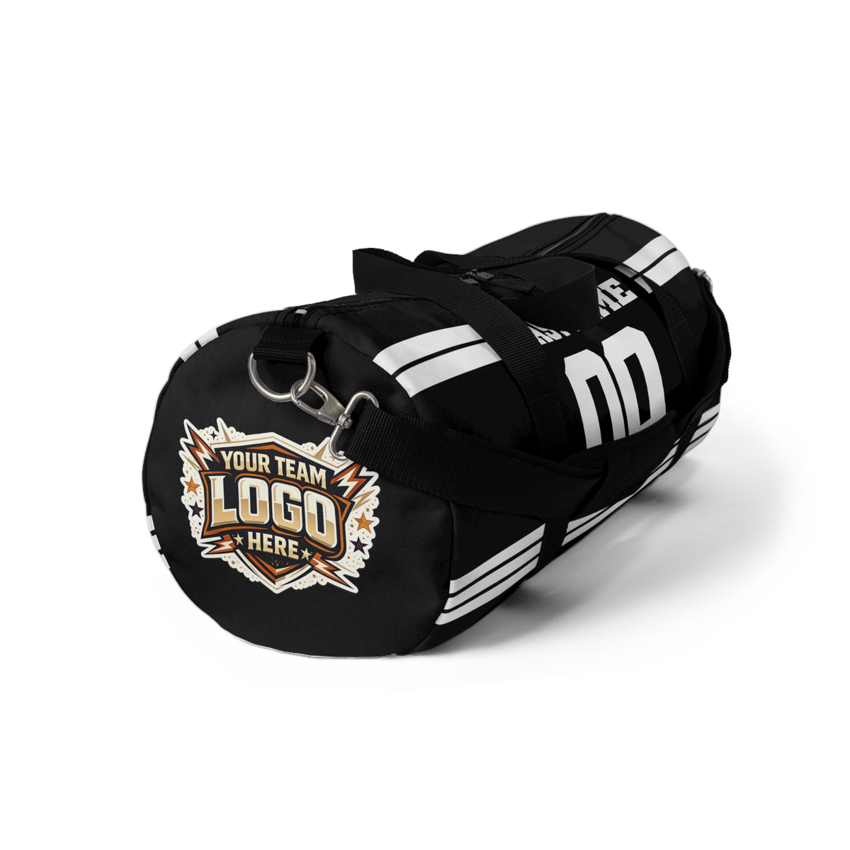 Custom Team Duffle Bag