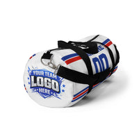 Custom Team Duffle Bag